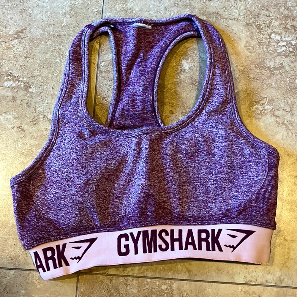 OG Gymshark Flex sports Bra